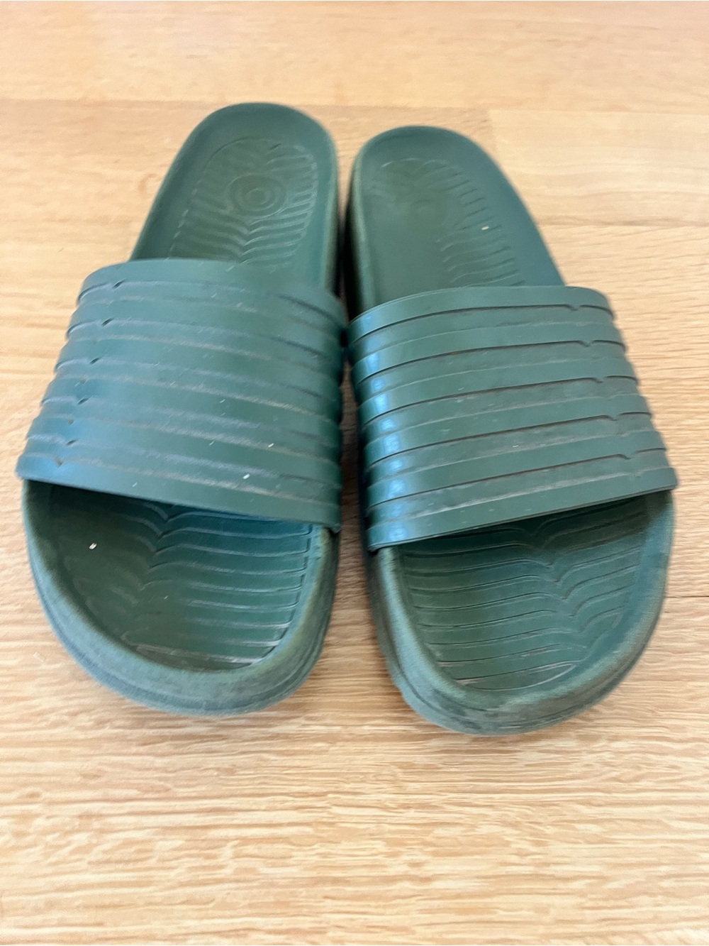 Hunter for Target Slides